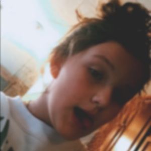 Meet your Posher, Addie